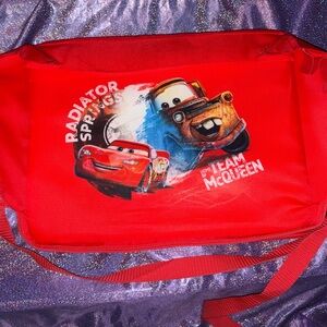 Disney Cars Travel Kids Tray
